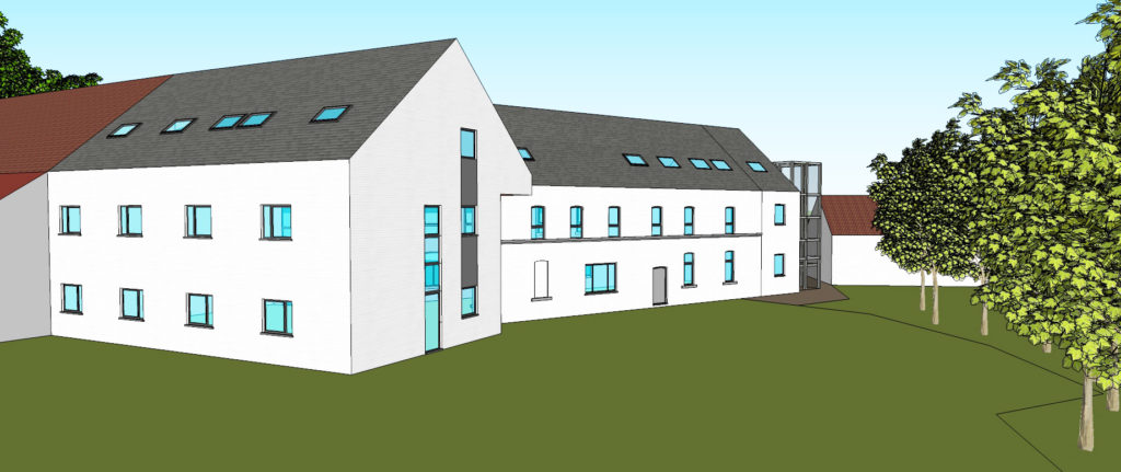 2016-05-PU HOME PERUWELZ-Vue arrière 1