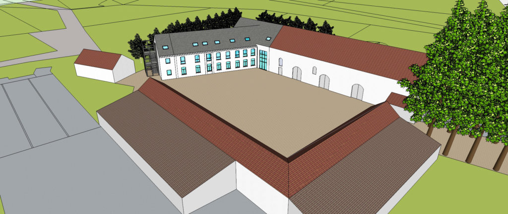 2016-05-PU HOME PERUWELZ_Vue aérienne 1