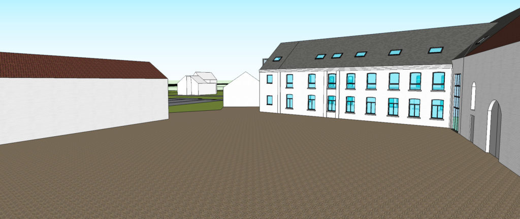 2016-05-PU HOME PERUWELZ_Vue cour 2