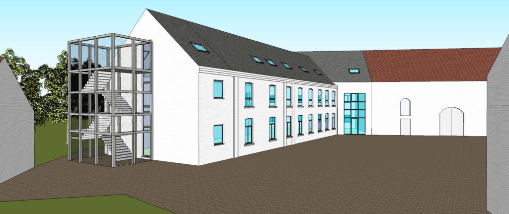 2016-05-PU HOME PERUWELZ_Vue cour 3