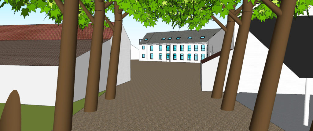 2016-05-PU HOME PERUWELZ_Vue entrée 2